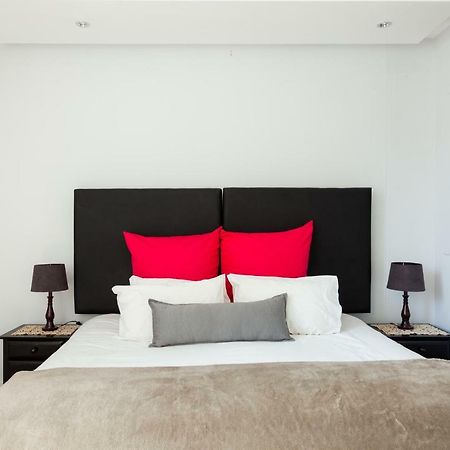 Apartamento The Chelsea Ciudad del Cabo Exterior foto
