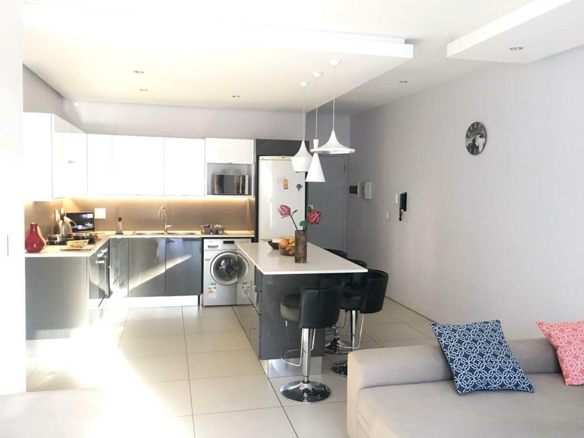 Apartamento The Chelsea Ciudad del Cabo Exterior foto