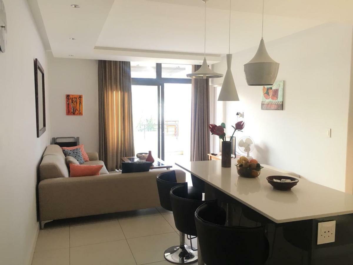 Apartamento The Chelsea Ciudad del Cabo Exterior foto