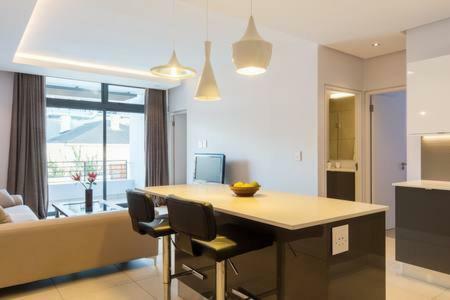 Apartamento The Chelsea Ciudad del Cabo Exterior foto