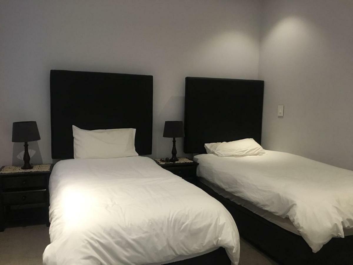 Apartamento The Chelsea Ciudad del Cabo Exterior foto