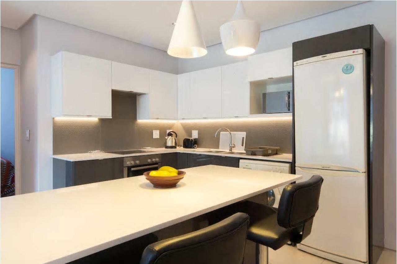 Apartamento The Chelsea Ciudad del Cabo Exterior foto