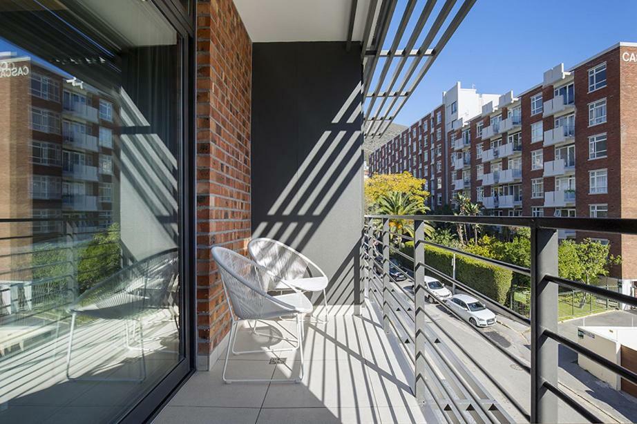 Apartamento The Chelsea Ciudad del Cabo Exterior foto