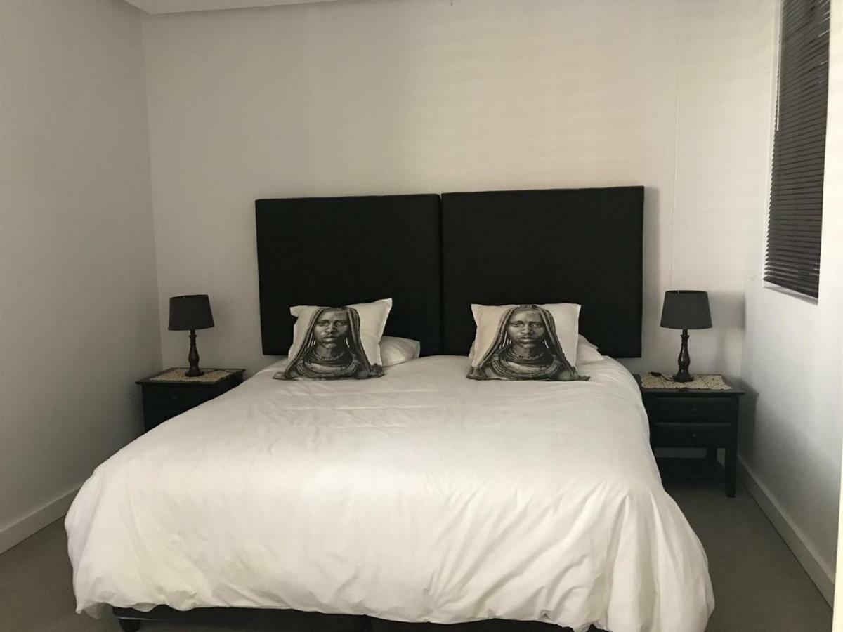 Apartamento The Chelsea Ciudad del Cabo Exterior foto