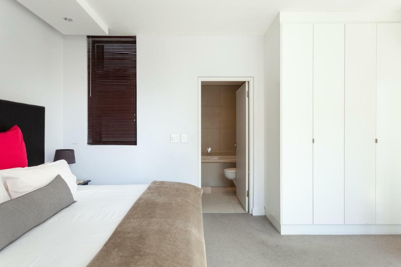 Apartamento The Chelsea Ciudad del Cabo Exterior foto